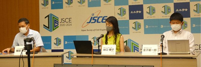 「日本のインフラ体力診断第二弾」は”地域公共交通・都市鉄道・下水道”の3分野