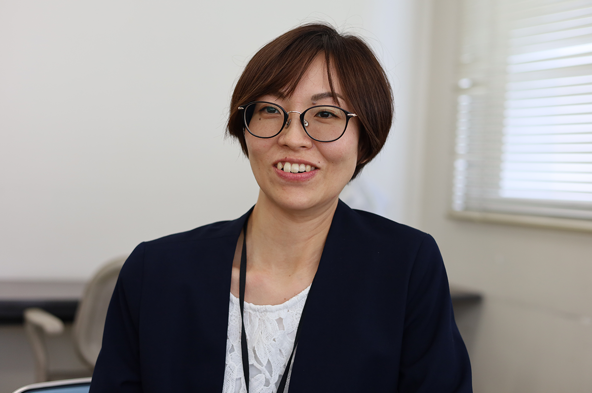 プロパー採用技術系女性職員に聞く。福岡北九州高速道路公社は、土木屋の職場としてアリなのか？