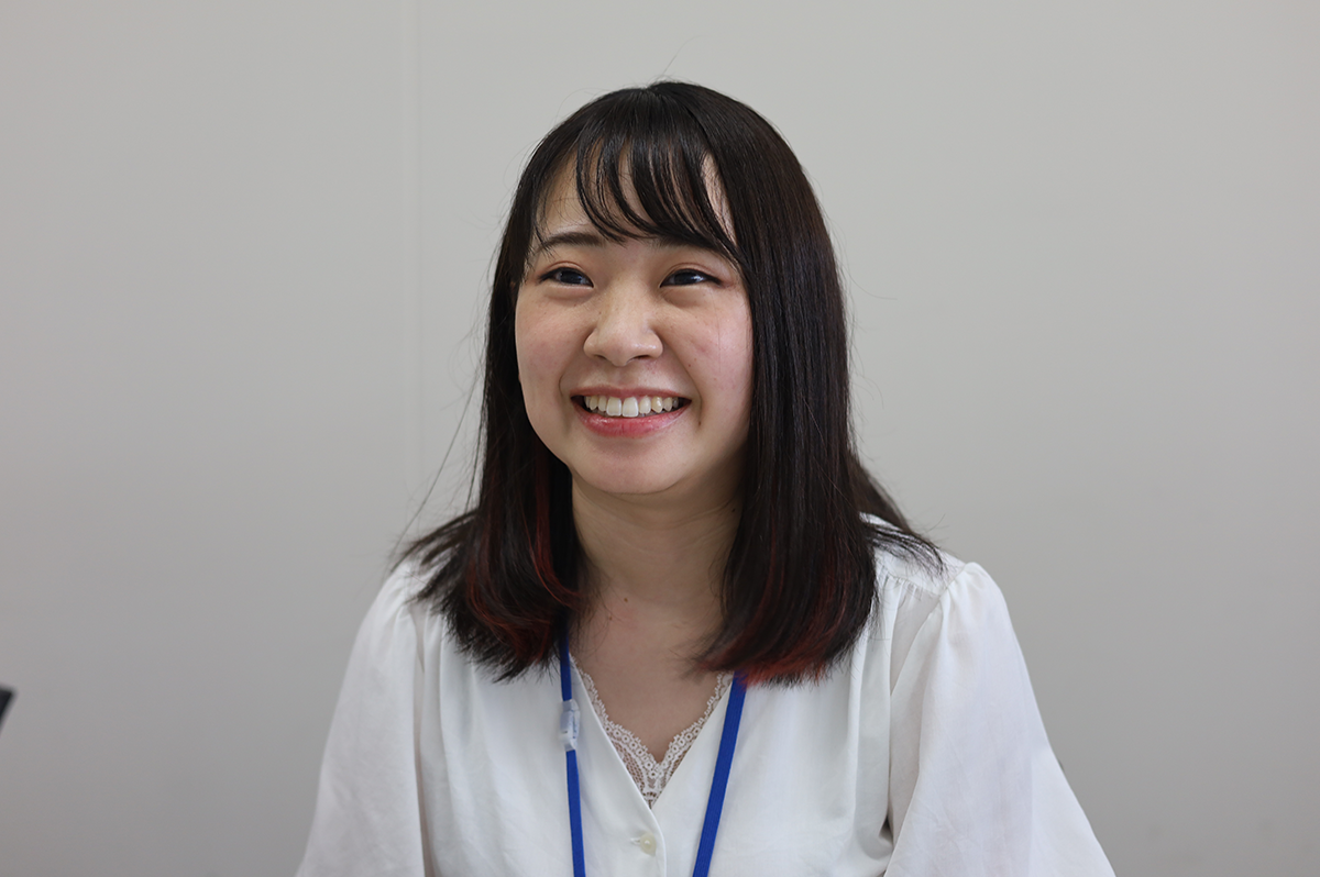佐野さん