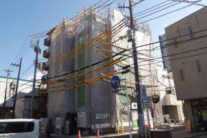 「サプライチェーンのリスク管理」が建設会社の存続にかかわる時代。”建材調達先のサステナビリティ”を評価する意味とは？