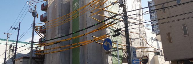 「サプライチェーンのリスク管理」が建設会社の存続にかかわる時代。”建材調達先のサステナビリティ”を評価する意味とは？