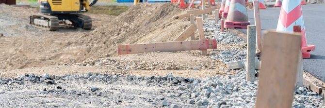 労働時間の上限規制に約8割が未対応【建設業の中小企業経営者 1,100人調査】