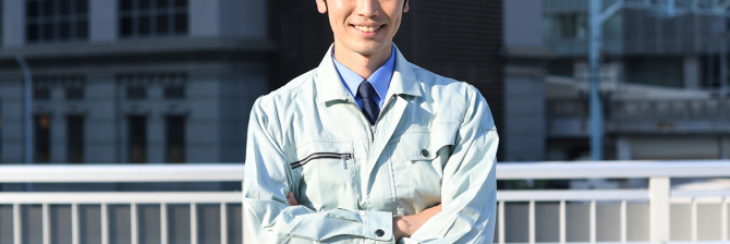 【土木技術者】施工管理・現場監督の転職について民間視点で考える