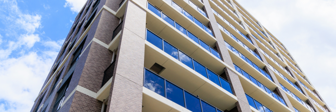 「共住区画」の施工ミスで危うく大惨事に。一知半解は災いの元