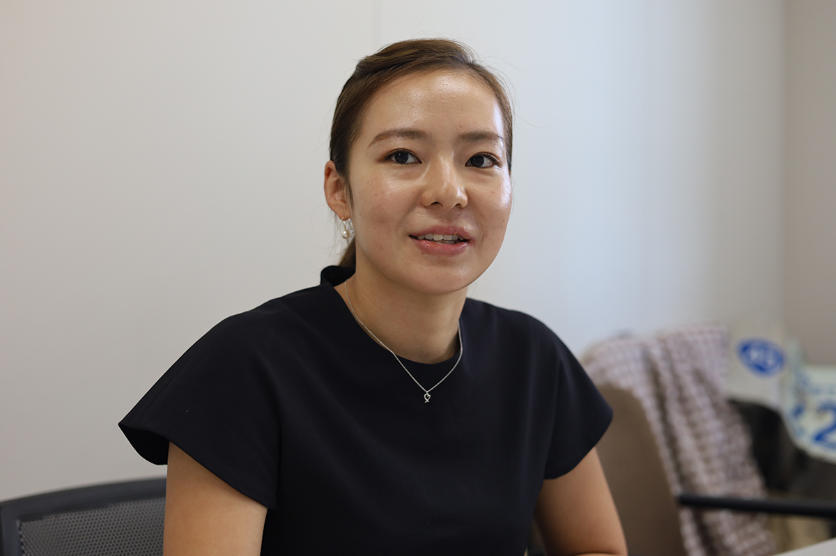 吉松さん