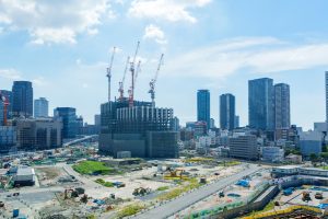 【建設投資予測】23年度は1.4%増、22年度は名目増も実質減少