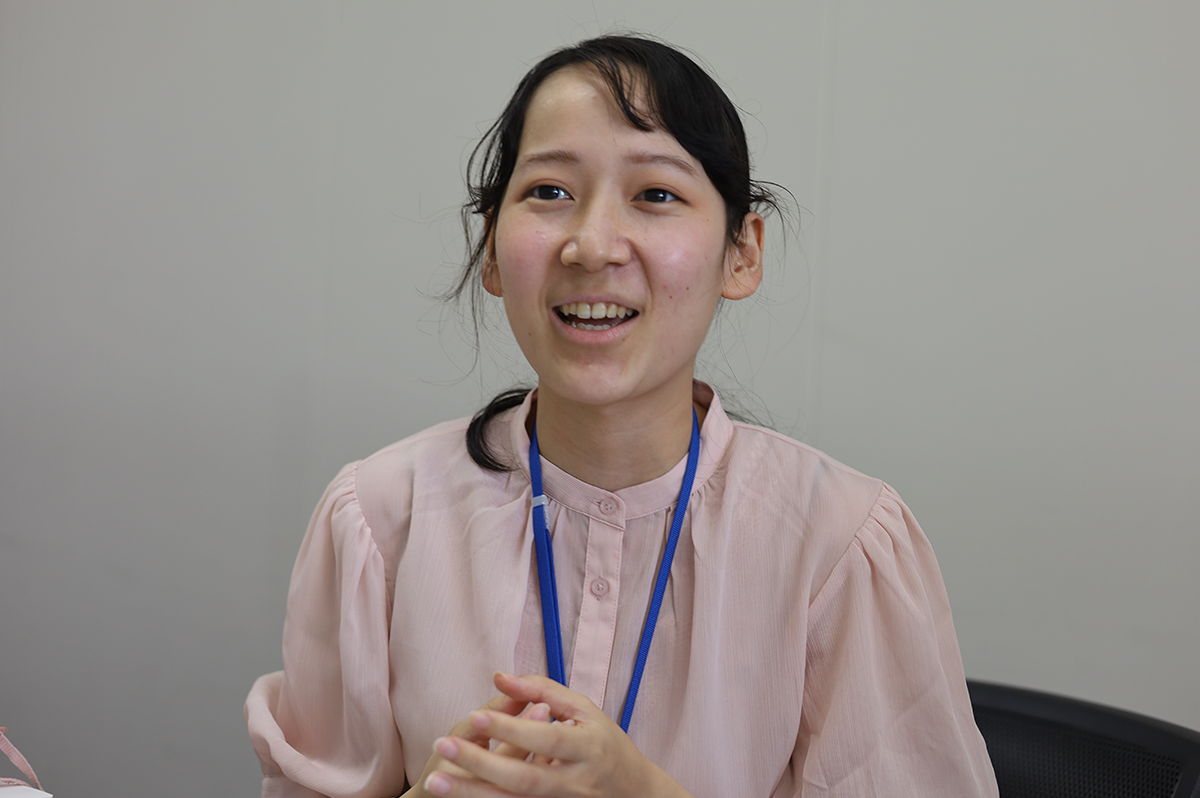 市川さん