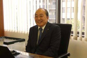 来年で設立30周年を迎える「日本建築あと施工アンカー協会」 安永裕信代表理事が語る地位向上までの道筋