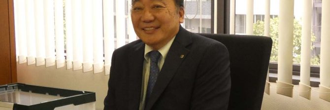 来年で設立30周年を迎える「日本建築あと施工アンカー協会」 安永裕信代表理事が語る地位向上までの道筋