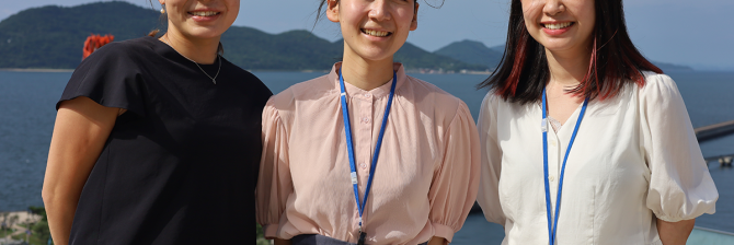 「飽き性の人」にオススメ？四国地方整備局の仕事を知る