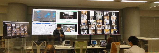 現場管理の「完全無人化」すら視野に入れる、大和ハウス工業の”驚異的”な建設DX戦略とは？