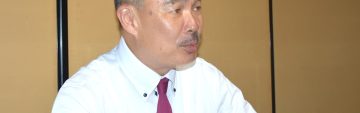 京都大学大学院工学研究科 藤井聡教授