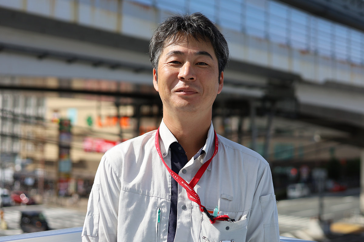 藤本さん