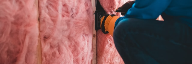 断熱材は何種類？選ぶ際のポイントと注意点をわかりやすく解説