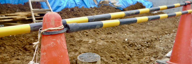 新築工事で警察沙汰、施主からの嫌がらせ。挙句にこれで施工完了って納得できますか