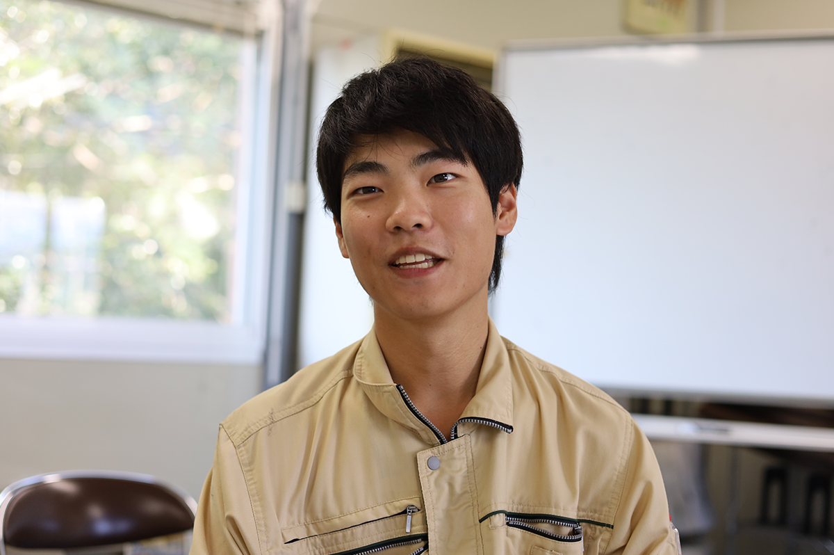正木さん