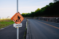 道路工事ってどんな工事?工事の種類や内容を解説