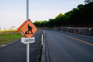 道路工事ってどんな工事？工事の種類や内容を解説