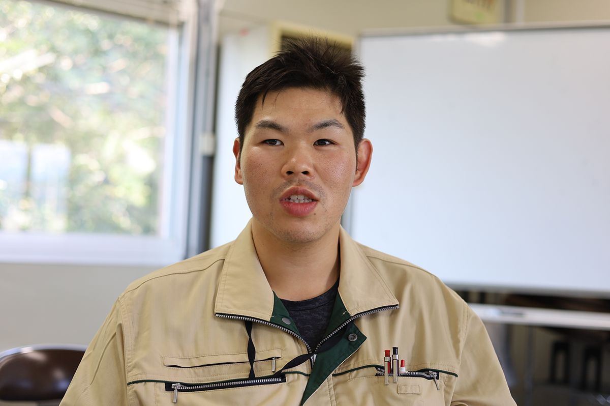 中野さん
