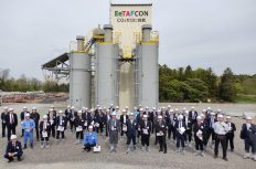 CO2排出量を約70%削減。次世代コンクリートの普及目指し研究会設立