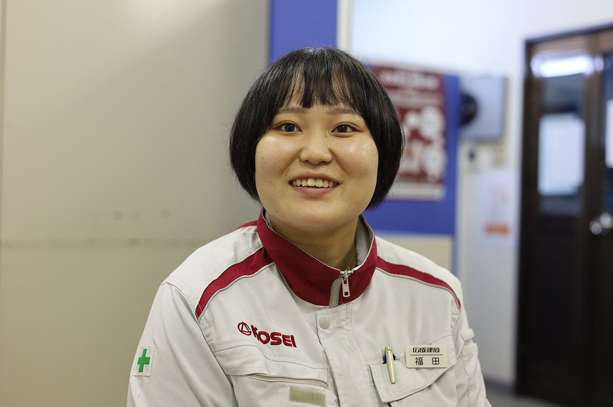 福田さん