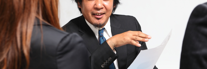 現場初日に社員から言われた”衝撃的な言葉”