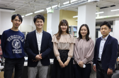 東大生に聞く。こんな時代になぜ、土木（コンクリート）を学ぶのか？