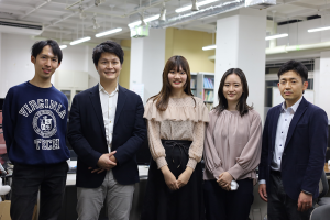 東大生に聞く。こんな時代になぜ、土木（コンクリート）を学ぶのか？