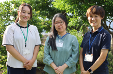 広島市役所は土木の職場なのに「男女平等」、そして「自由」