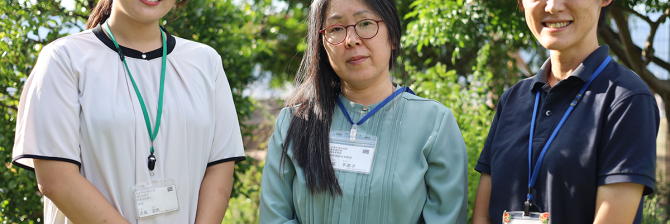 広島市役所は土木の職場なのに「男女平等」、そして「自由」