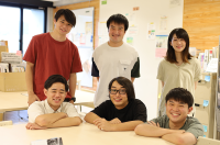 熊大の河川/流域研究室の学生に聞く。なんのために河川生態学を学んでいるのか?