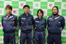 デジタルの最先端の動きを追っかけ続けていきたい