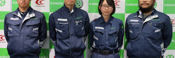 デジタルの最先端の動きを追っかけ続けていきたい