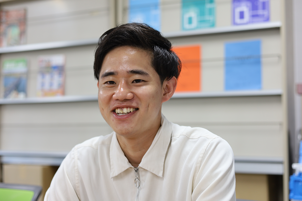 鹿児島さん