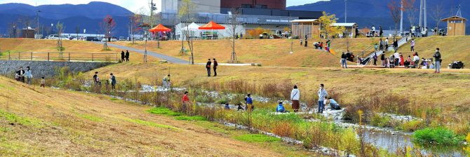 土木デザインのトレンドはどう変わった？ 土木学会 デザイン賞に17作品が選ばれる