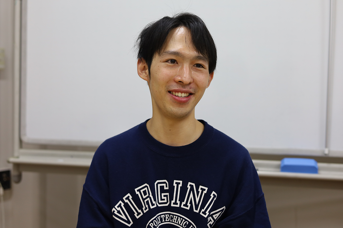 長田さん