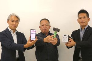 【東急建設】鉄道工事での工具の置き忘れを防げ。スタートアップと共同開発した「工具ミッケ」とは?