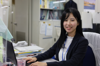 最終面接でハロプロについて熱く語った結果、「伝説の女」となった国交省キャリア官僚の熱い思いを聞いてきた