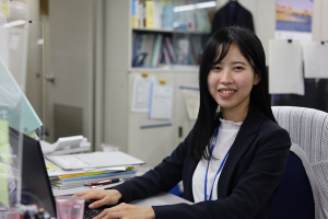 最終面接でハロプロについて熱く語った結果、「伝説の女」となった国交省キャリア官僚の熱い思いを聞いてきた