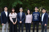 デジタルを駆使して、コンクリートの世界から「経験則」をなくす研究とは?