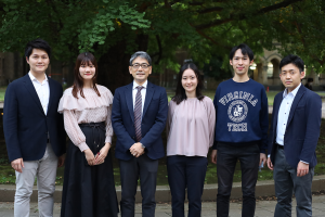 デジタルを駆使して、コンクリートの世界から「経験則」をなくす研究とは？