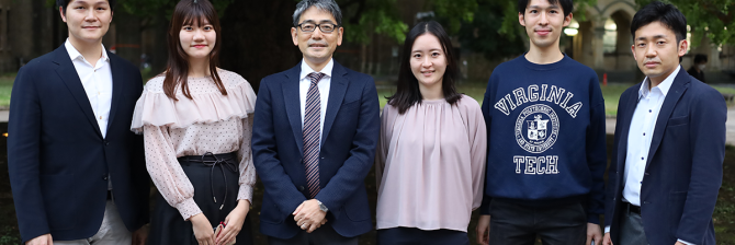 デジタルを駆使して、コンクリートの世界から「経験則」をなくす研究とは？