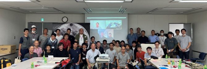 全国から志ある大工が参集し、「大工の会」を開催