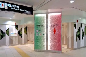 「つくるって、人を思うこと。」 TOTOのものづくりは”人としての尊厳を守ること”