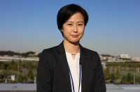 「こんな土で盛土したら、雑草が生えてしまうなぁ」 農学的な視点から改善策を考えていきたい