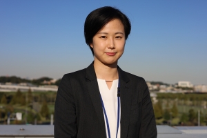 「こんな土で盛土したら、雑草が生えてしまうなぁ」 農学的な視点から改善策を考えていきたい