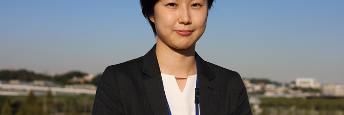 「こんな土で盛土したら、雑草が生えてしまうなぁ」 農学的な視点から改善策を考えていきたい