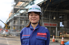 若さを武器に成長できると思えるなら、関東地整はオススメ