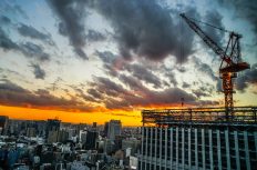 【ゼネコン40社の第2四半期決算】受注高は5年ぶり6兆円台回復も…利益率は直近5年で最低水準