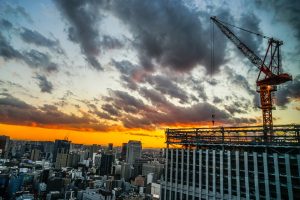 【ゼネコン40社の第2四半期決算】受注高は5年ぶり6兆円台回復も…利益率は直近5年で最低水準